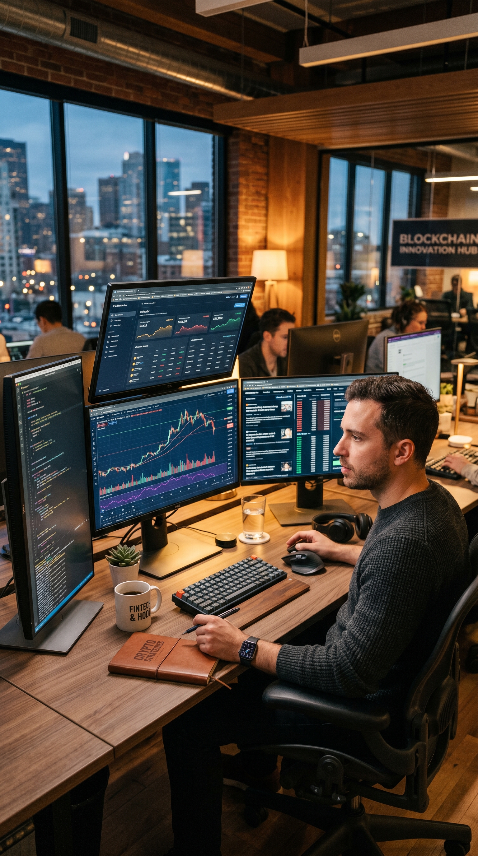 CIS Banking Network